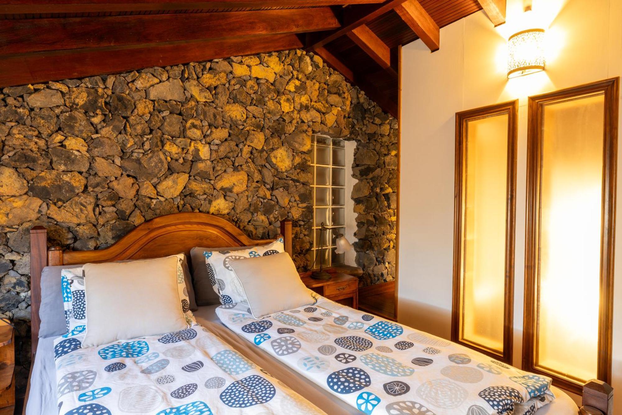 Casa Rural La Perla Negra Икод де лос Винос Екстериор снимка