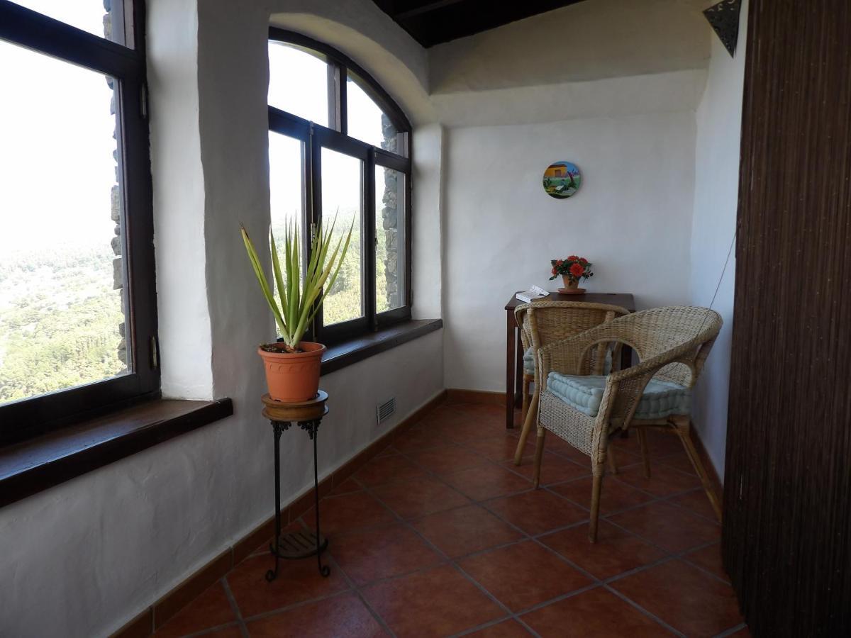 Casa Rural La Perla Negra Икод де лос Винос Екстериор снимка